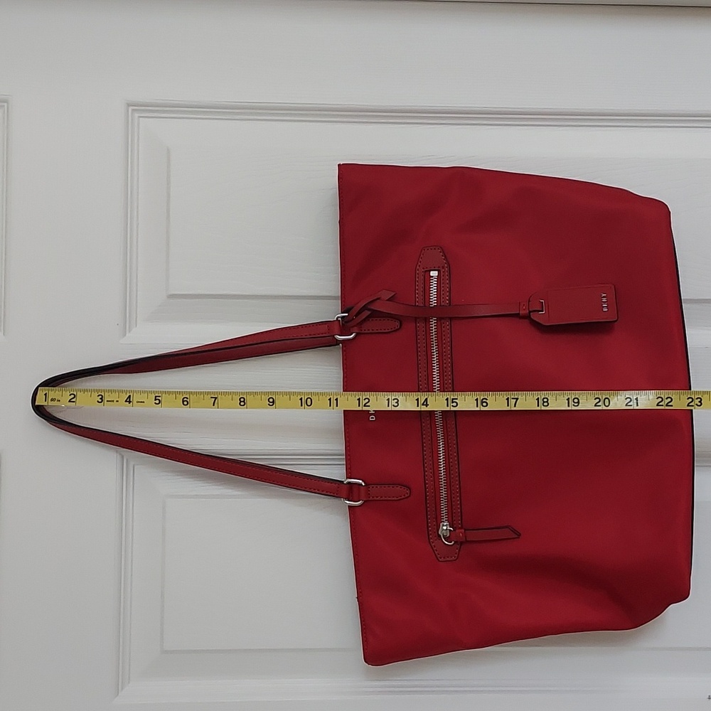 DKNY Satchel Tote bag - Picture 5 of 7